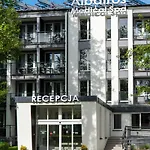 Station touristique Albatros Medical