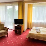 Θέρετρο Albatros Medical Mielno (Koszalin)
