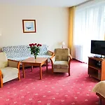 Albatros Medical Θέρετρο 3*