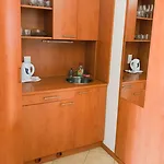 Θέρετρο Albatros Medical 3*