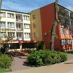 Θέρετρο Albatros Medical Mielno (Koszalin)