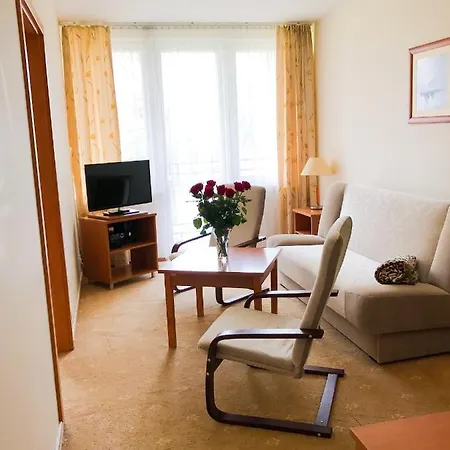 Albatros Medical Resort