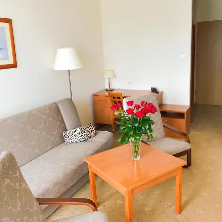 Albatros Medical Resort 3*