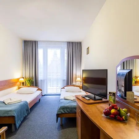 Albatros Medical Spa Resort 3*