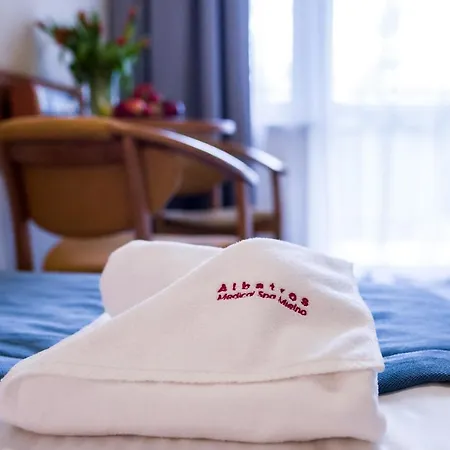 Albatros Medical Rezort 3*
