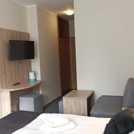 Albatros Medical Mielno (Koszalin)