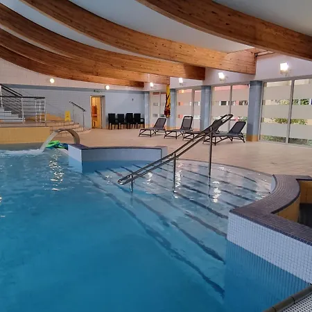 Albatros Medical Spa 3*