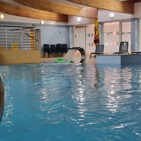 Feriested Albatros Medical