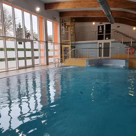 Albatros Medical 3* Mielno (Koszalin)