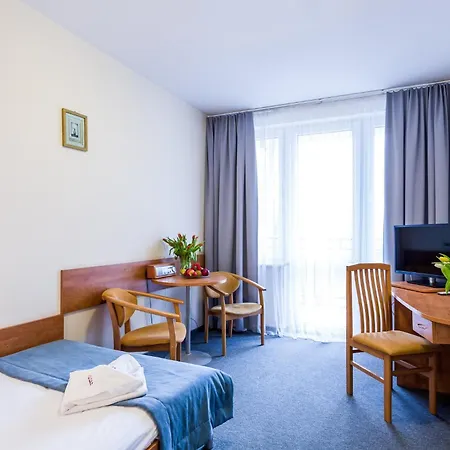 Station touristique Albatros Medical 3*