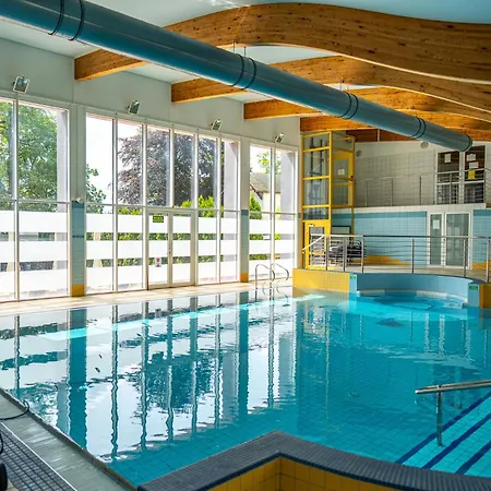 Station touristique Albatros Medical 3*