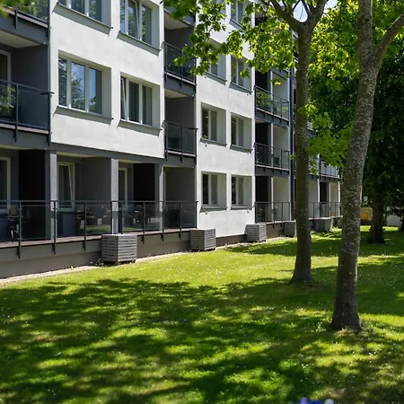 Albatros Medical Resort Mielno (Koszalin)