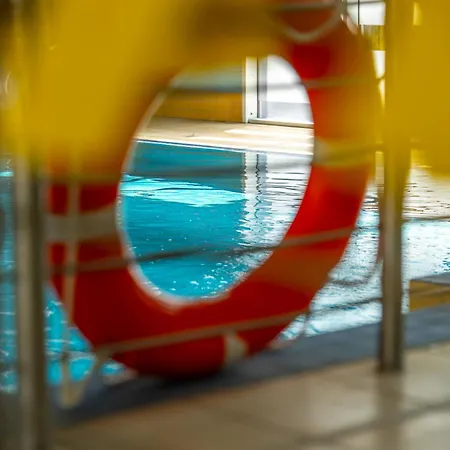 Feriested Albatros Medical 3*