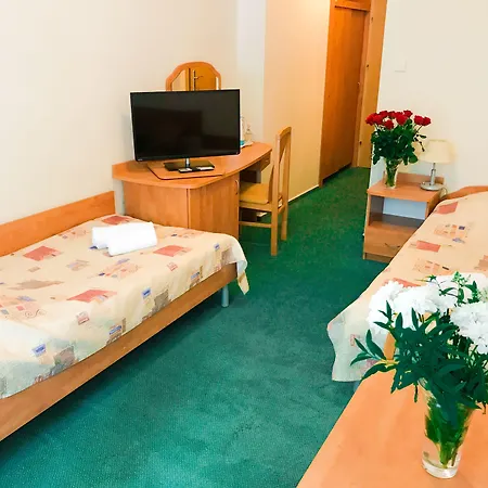 Albatros Medical Feriested Mielno (Koszalin)