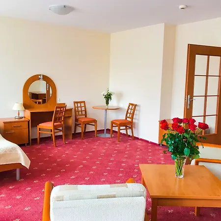 Albatros Medical אתר נופש מיילנו