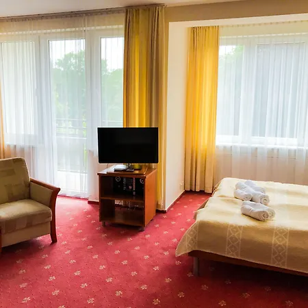 Resort Albatros Medical Mielno (Koszalin)