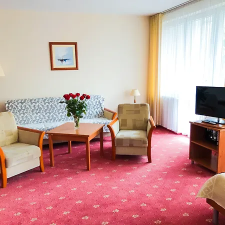 Albatros Medical Resort 3*