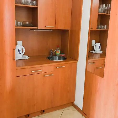Rezort Albatros Medical 3*