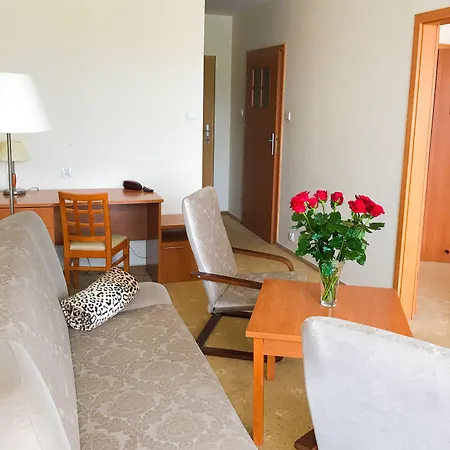 Albatros Medical Resort