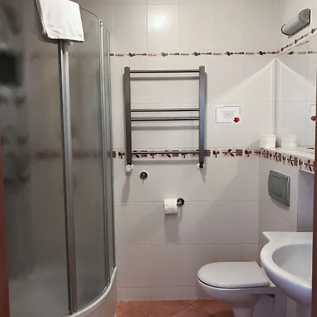 Albatros Medical Rezort Mielno (Koszalin)