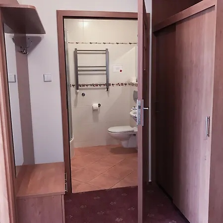 Feriested Albatros Medical Mielno (Koszalin)