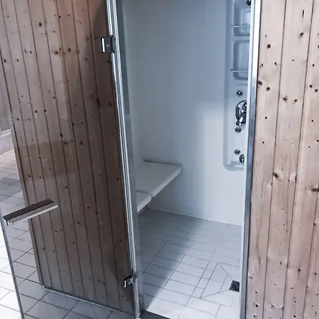 Albatros Medical Resort