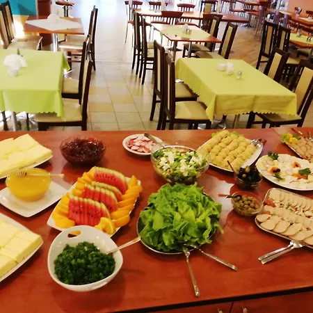 Albatros Medical 3* Mielno (Koszalin)