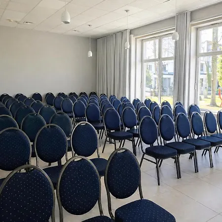 Resort Albatros Medical