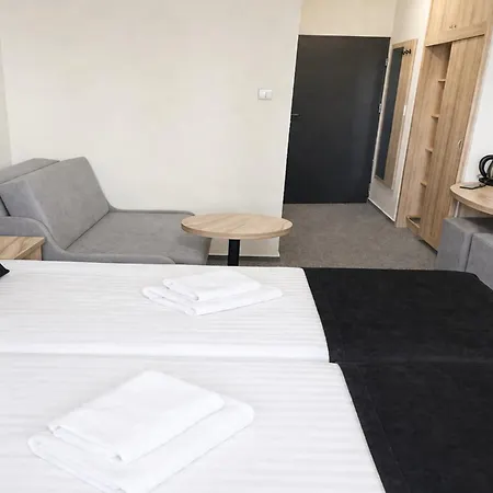 Resort Albatros Medical 3*