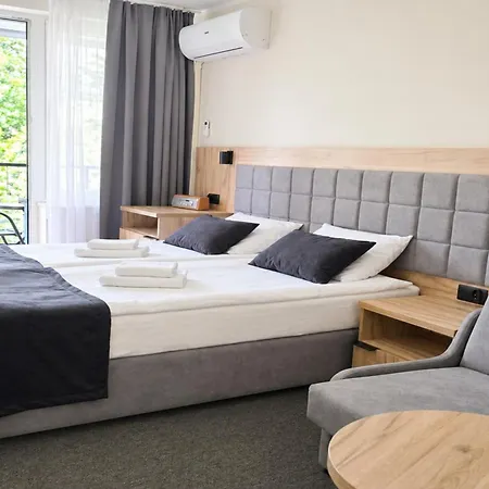 Albatros Medical Resort Mielno (Koszalin)