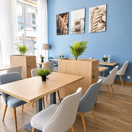 Resort Albatros Medical Mielno (Koszalin)