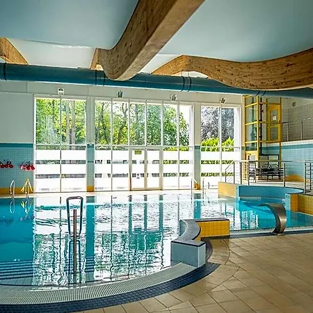 Θέρετρο Albatros Medical Mielno (Koszalin)