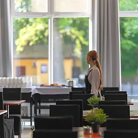 Θέρετρο Albatros Medical Mielno (Koszalin)