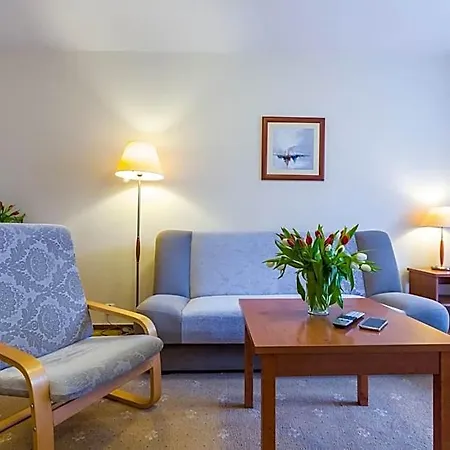 Albatros Medical Θέρετρο Mielno (Koszalin)