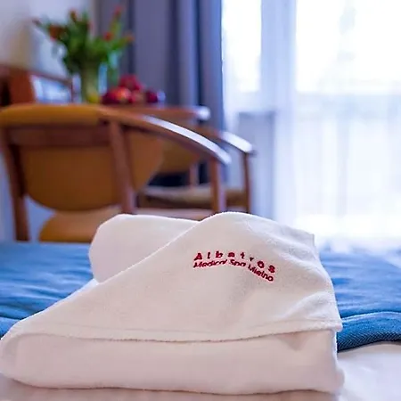 Albatros Medical Rezort
