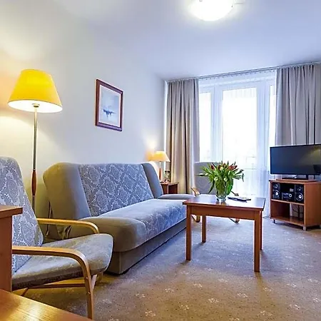 Albatros Medical 3* Mielno (Koszalin)