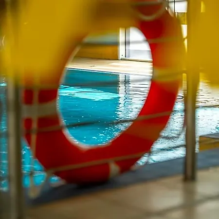 Rezort Albatros Medical Mielno (Koszalin)