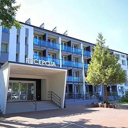 Albatros Medical 3* Mielno (Koszalin)