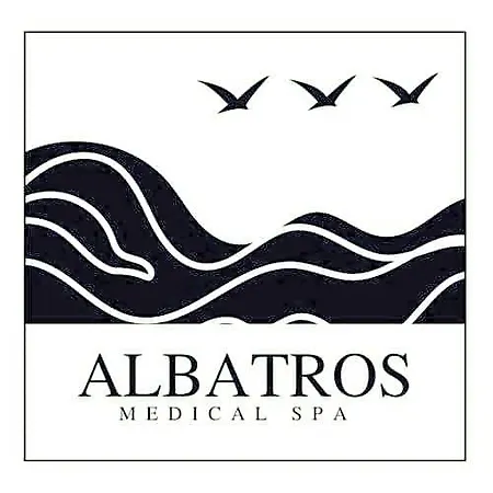 Albatros Medical Θέρετρο 3*