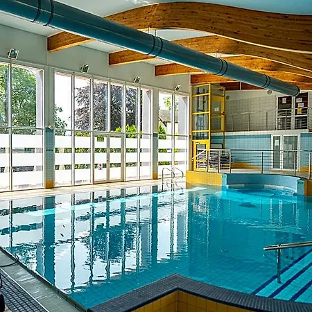 Albatros Medical Rezort Mielno (Koszalin)