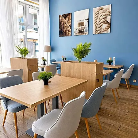 Albatros Medical Mielno (Koszalin)