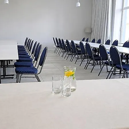 Rezort Albatros Medical Mielno (Koszalin)
