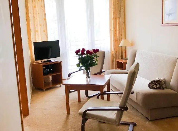 Albatros Medical אתר נופש