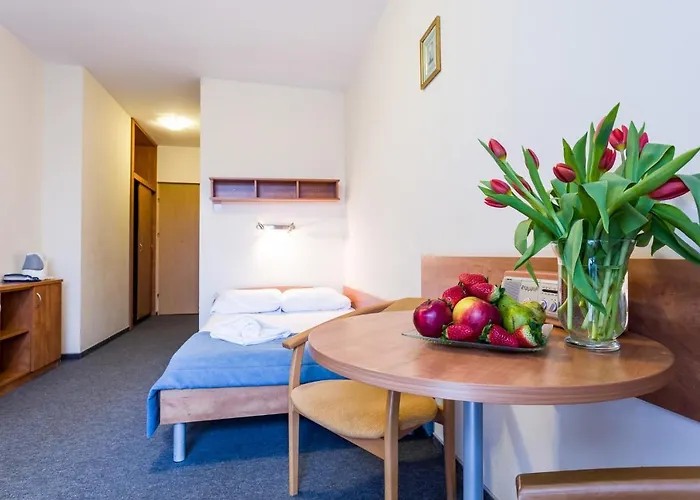 リゾート Albatros Medical