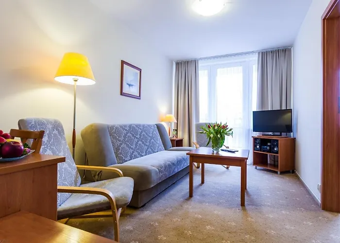 Albatros Medical リゾート