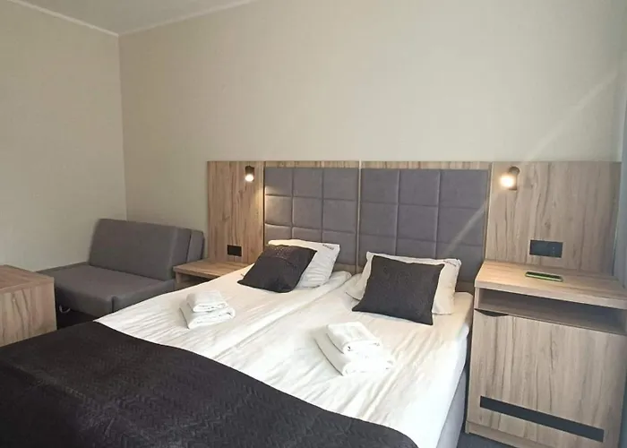 Albatros Medical リゾート 3*