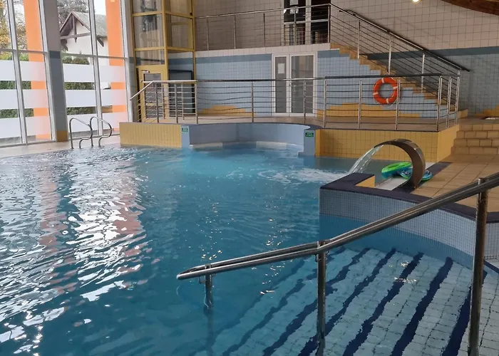 Albatros Medical 3* מיילנו