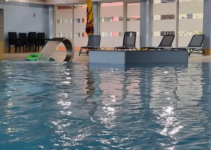 Albatros Medical リゾート 3*