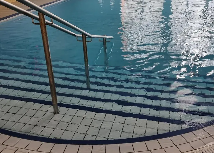 Albatros Medical 3* מיילנו