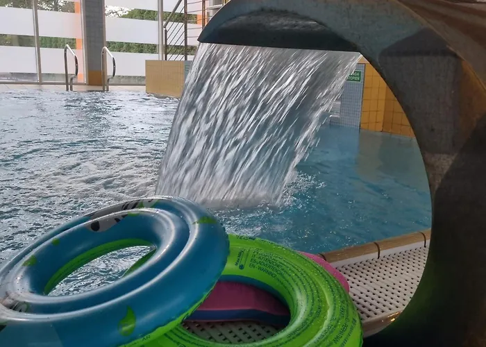 אתר נופש Albatros Medical